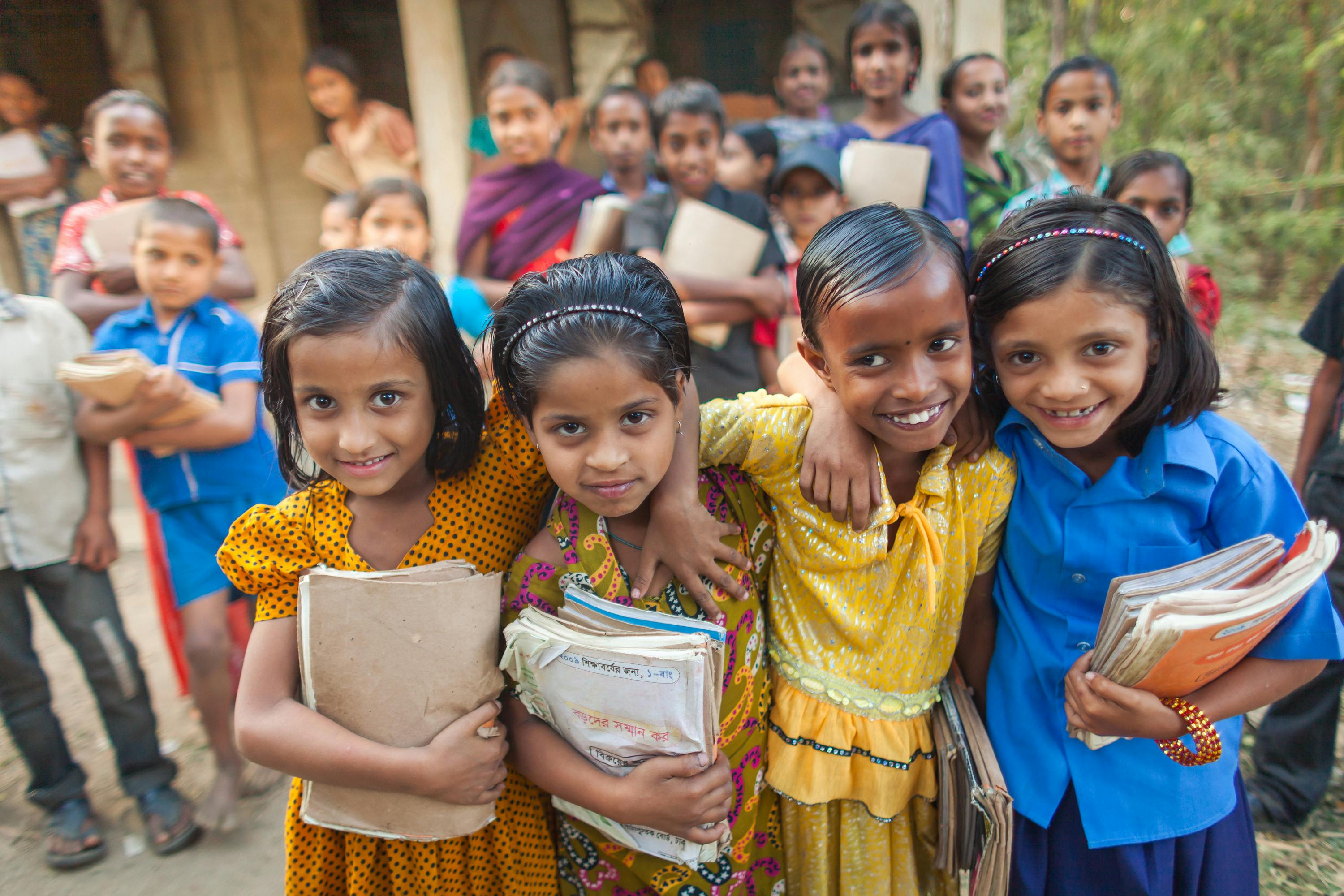 National Education Policy – 2020